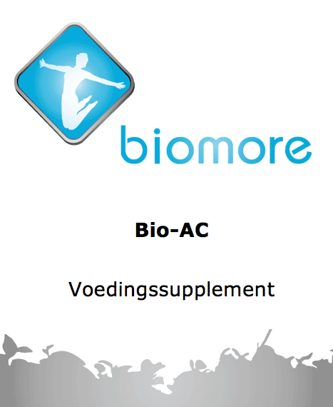 Bio-AC 180 tabs