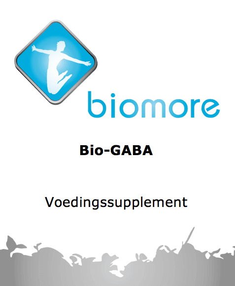 Bio-GABA