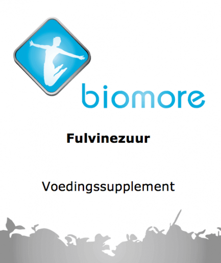 Fulvinezuur (Inhalatie)