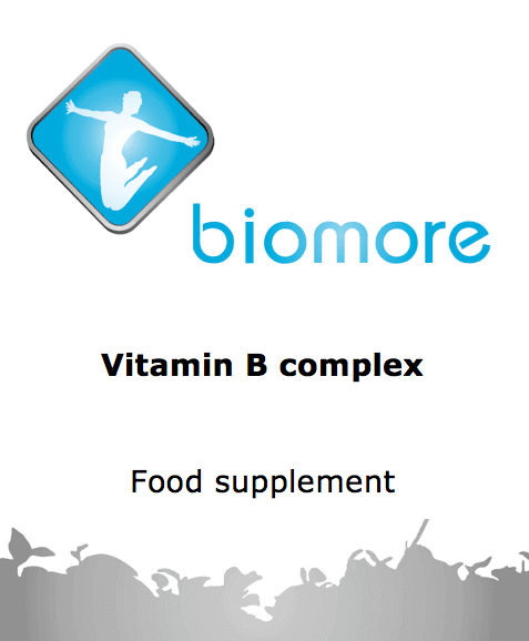 Vitamin B complex