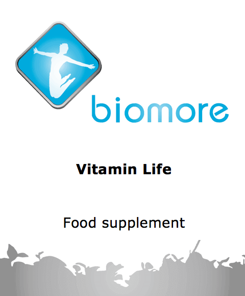 Vitamin Life