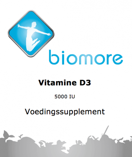 Vitamine D3