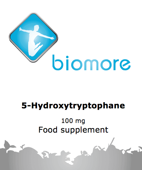 5 Hydroxytryptofaan (5-HTP)