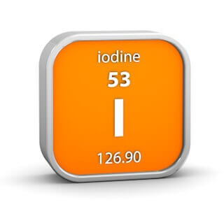 Jodium 24 uur challenge test