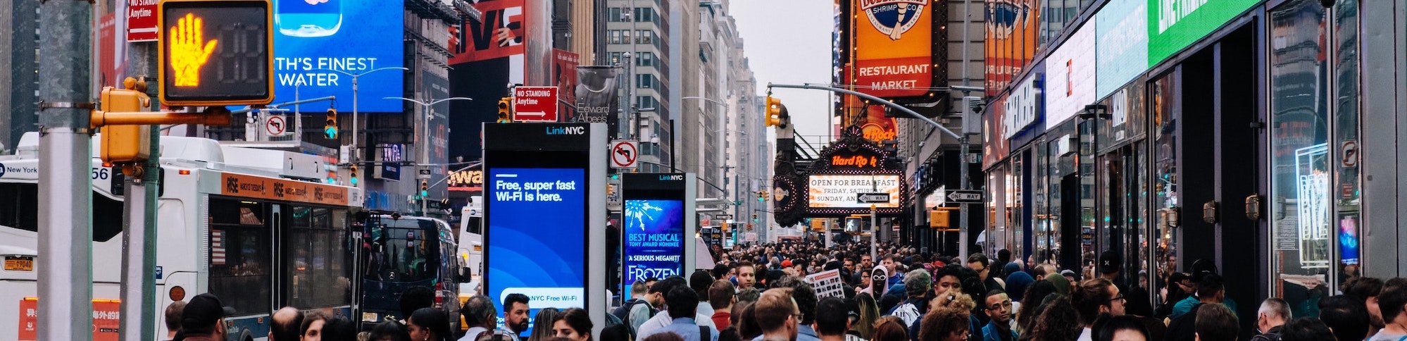 times square