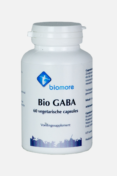 Bio-gaba