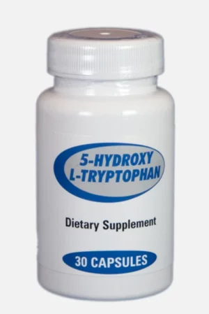 5-HTP