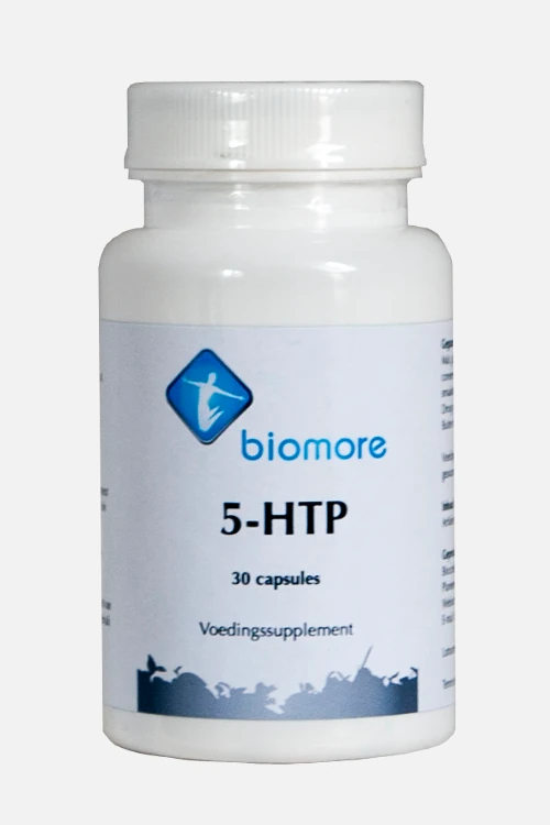 5 Hydroxytryptofaan (5-HTP)