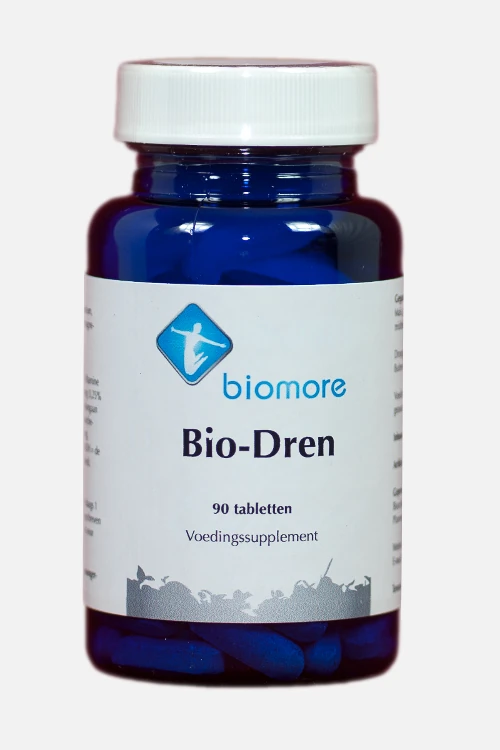 Bio-Dren 90 tabs