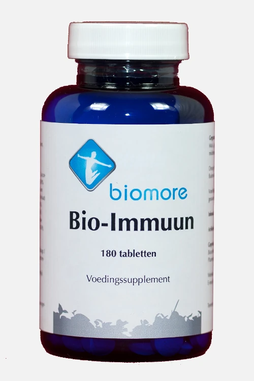 Bio-Immuun 180