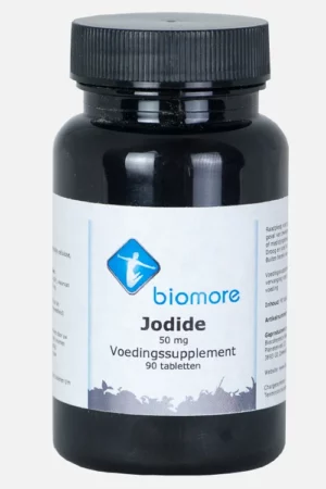 Jodide 50 mg